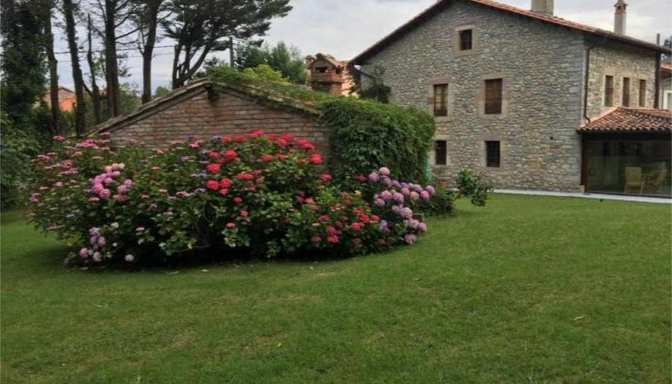 Finca rústica en venda a Barrio Valledal, 35, Val de San Vicente , Cantabria - imatge 1 Foto 1 de Finca rústica en venda a Barrio Valledal, 35, Val de San Vicente , Cantabria