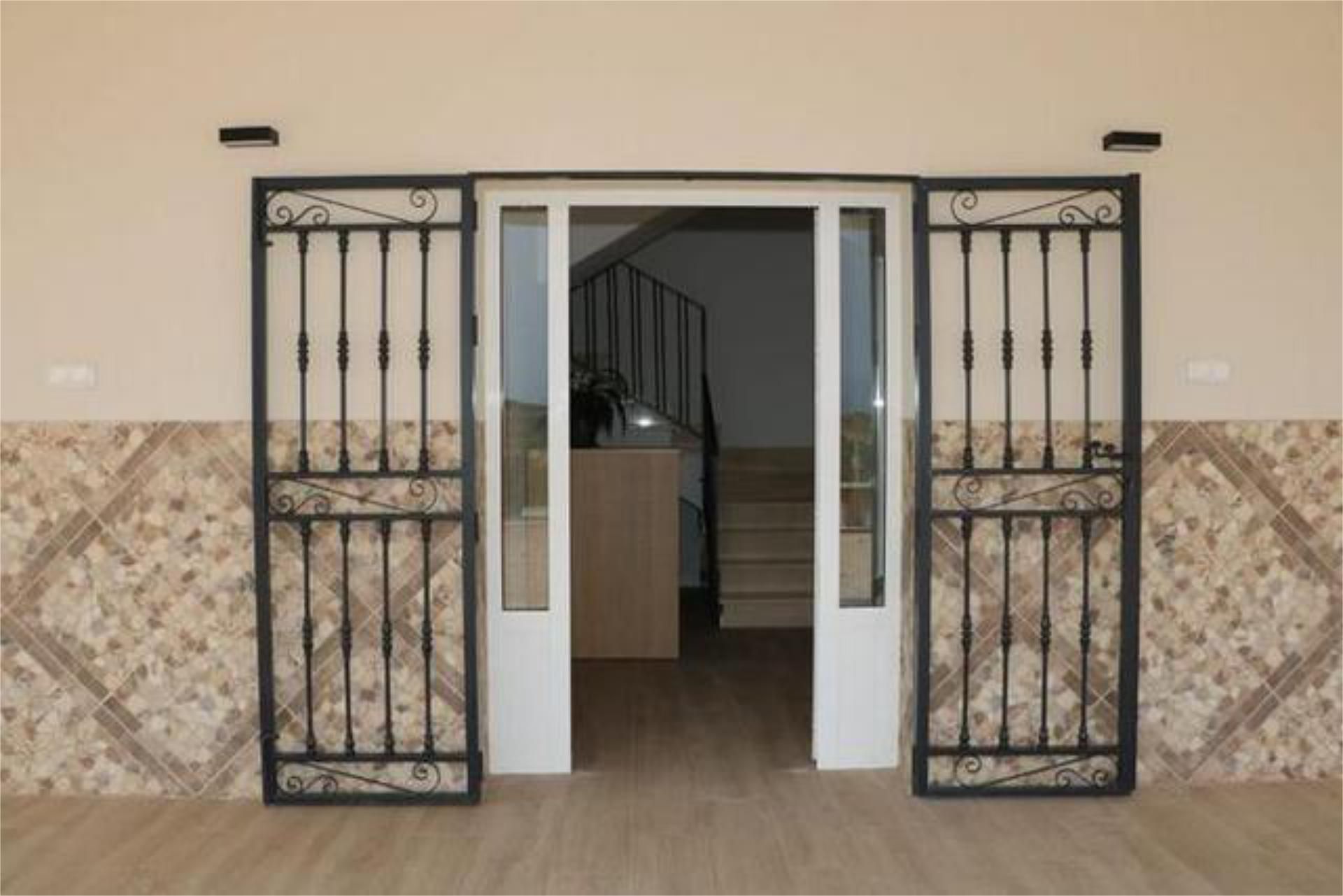 House or chalet to rent in Bullas  with Private garden, Terrace and Pets allowed