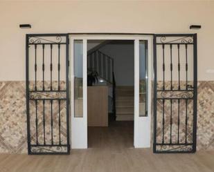 House or chalet to rent in Bullas  with Private garden, Terrace and Pets allowed