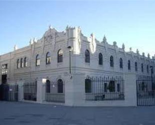 Flat to rent in Parque María Luisa -Giralda Sur Exterior view of Flat to rent in Sevilla Capital with Furnished