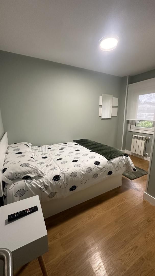 Flat to rent in Rúa de Celso Emilio Ferreiro, 3, Campus Norte - San Caetano