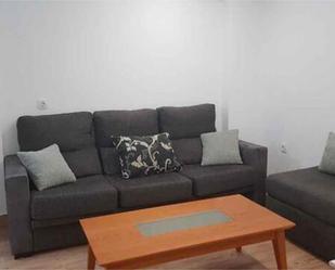 Sala d'estar de Apartament de lloguer en  Ceuta Capital