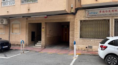 Garage for sale in Rambla Juan Mateo García, 79, El Molino, Torrevieja - image 3 Photo 3 of Garage for sale in Rambla Juan Mateo García, 79, El Molino, Torrevieja