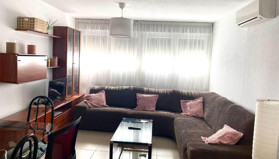 Flat to share in Calle de Los Poetas, 7, Valdebernardo - Valderribas, Madrid - image 1 Photo 1 of Flat to share in Calle de Los Poetas, 7, Valdebernardo - Valderribas, Madrid