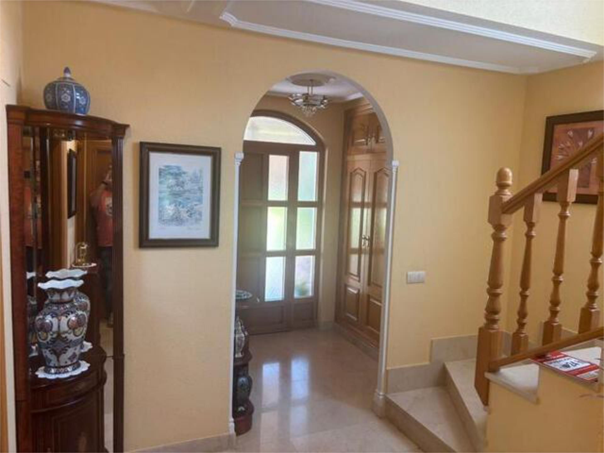 Single-family semi-detached for sale in Salamanca Capital  with Terrace and Swimming Pool