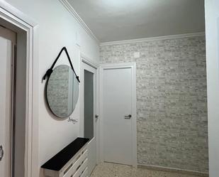 Schlafzimmer von Wohnung miete in Marmolejo