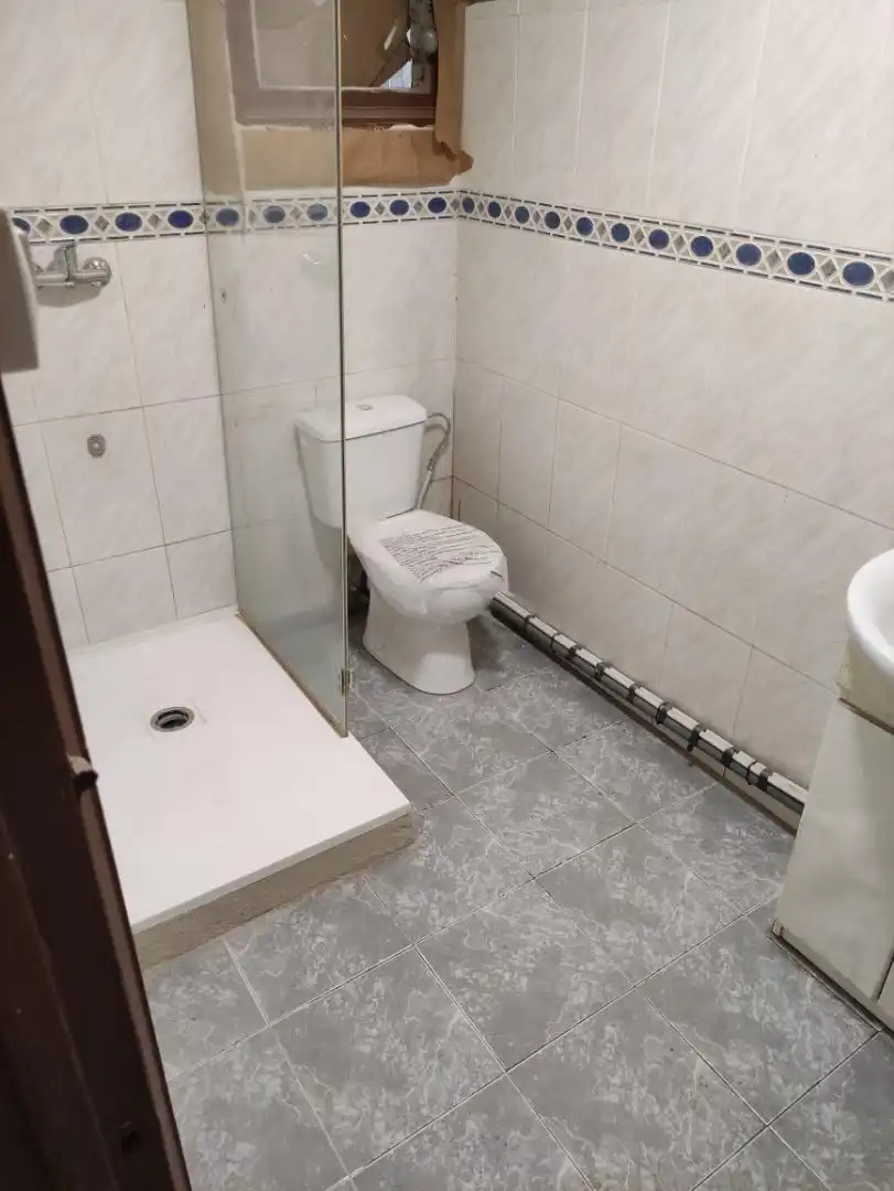 Detached homes for sale in Carrer de Salvador Espriu, 22, Catalunya - Fontetes Bathroom of Detached homes for sale in Cerdanyola del Vallès with Terrace and Balcony