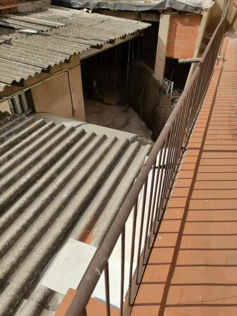 Detached homes for sale in Carrer de Salvador Espriu, 22, Catalunya - Fontetes Balcony of Detached homes for sale in Cerdanyola del Vallès with Terrace and Balcony