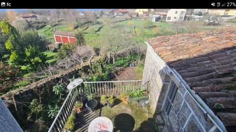 Foto 5 de Casa adosada en venda a Lugar Cantoña, 16, Paderne de Allariz, Ourense