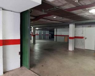 Parking of Box room to rent in Benalmádena