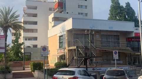 Premises to rent in Avinguda de Catalunya, 104, Parets del Vallès, Barcelona - image 2 Photo 2 of Premises to rent in Avinguda de Catalunya, 104, Parets del Vallès, Barcelona