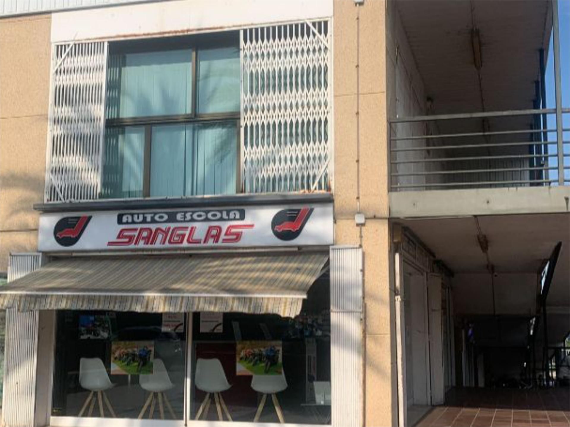 Premises to rent in Parets del Vallès  with Air Conditioner and Heating