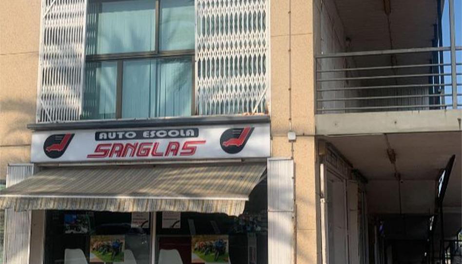 Premises to rent in Avinguda de Catalunya, 104, Parets del Vallès, Barcelona - image 1 Photo 1 of Premises to rent in Avinguda de Catalunya, 104, Parets del Vallès, Barcelona