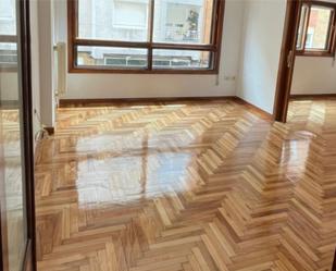 Exterior view of Flat for sale in Vigo 