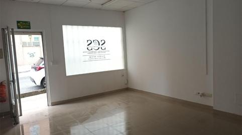 Premises to rent in Rúa Fernando VI, 28, Esteiro, A Coruña - image 2 Photo 2 of Premises to rent in Rúa Fernando VI, 28, Esteiro, A Coruña