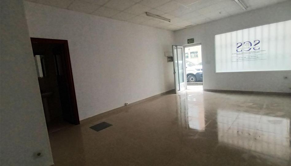 Premises to rent in Rúa Fernando VI, 28, Esteiro, Ferrol - image 1 Photo 1 of Premises to rent in Rúa Fernando VI, 28, Esteiro, Ferrol