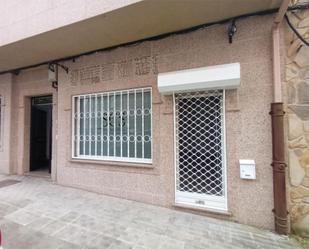 Vista exterior de Local de lloguer en Ferrol