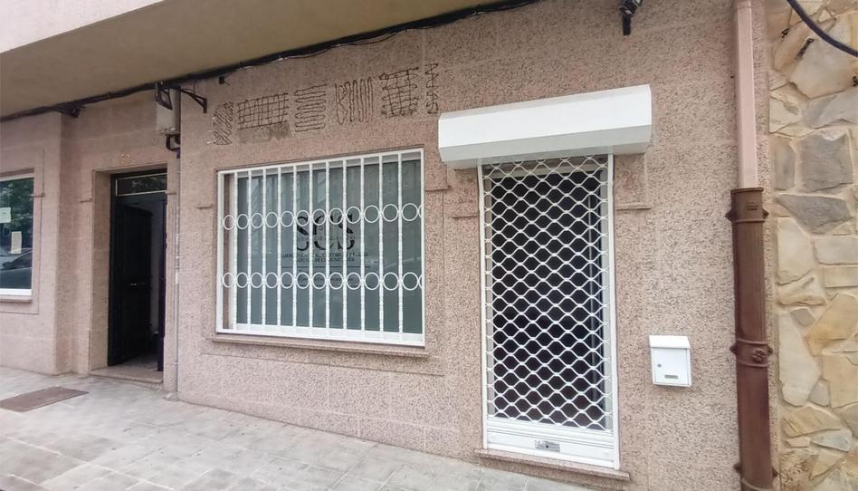Premises to rent in Rúa Fernando VI, 28, Esteiro, A Coruña - image 1 Photo 1 of Premises to rent in Rúa Fernando VI, 28, Esteiro, A Coruña