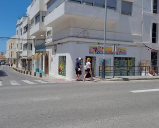 Vista exterior de Local en venda en Tarifa
