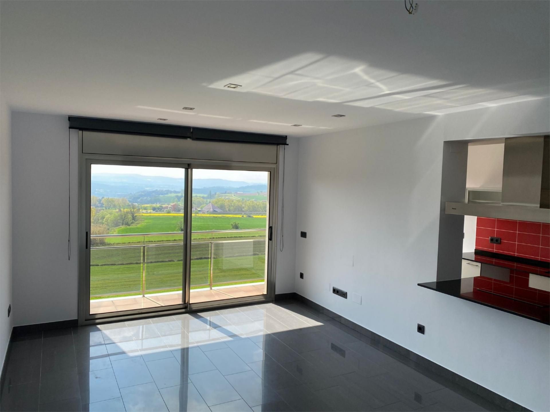 Living room of Flat to rent in Berga  with Air Conditioner, Heating and Storage room