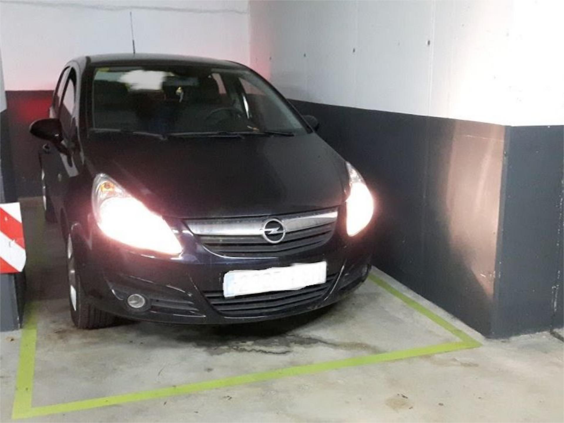Parking of Garage to rent in Sant Cugat del Vallès