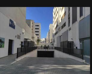 Exterior view of Garage to rent in  Córdoba Capital