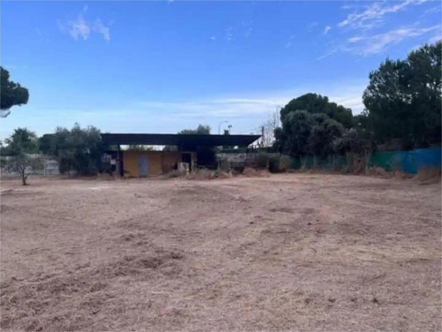 Wohnung zum Verkauf in Baeza mit Klimaanlage, Terrasse und Schwimmbad