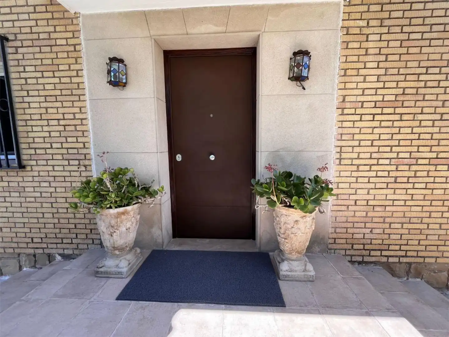 Wohnung zum Verkauf in Baeza mit Klimaanlage, Terrasse und Schwimmbad