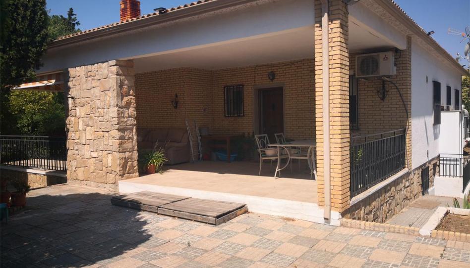 Photo 1 of Flat for sale in Aldea Yedra, 32, Baeza, Jaén