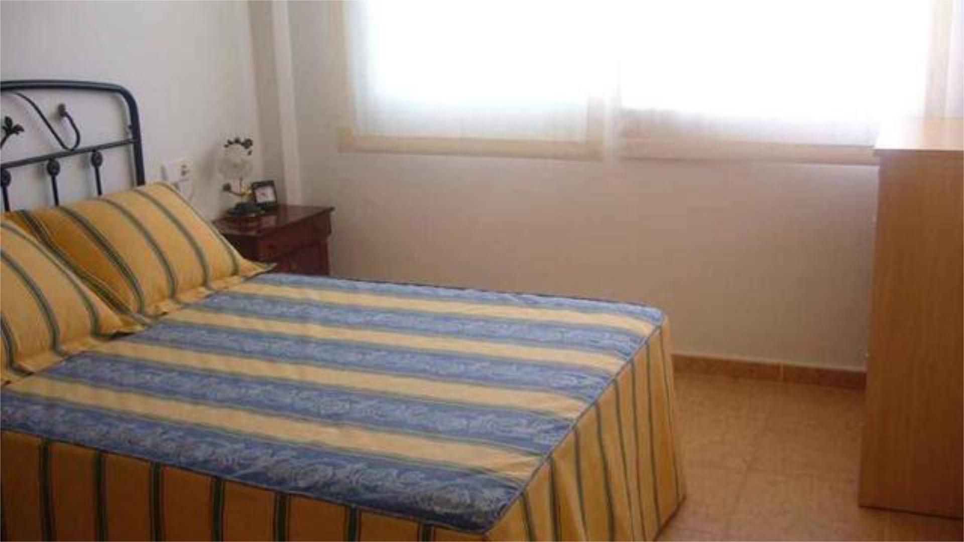 Apartment to rent in Zona Galúa - Calnegre
