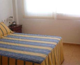 Apartament de lloguer a Zona Galúa - Calnegre