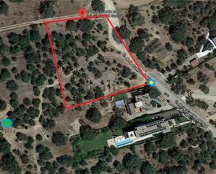Constructible Land for sale in Sevilla la Nueva