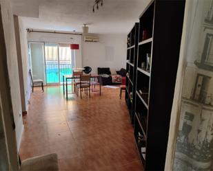 Living room of Flat to rent in Vegas del Genil  with Air Conditioner, Community parking and Balcony