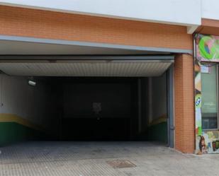 Aparcament de Garatge de lloguer en Chiclana de la Frontera