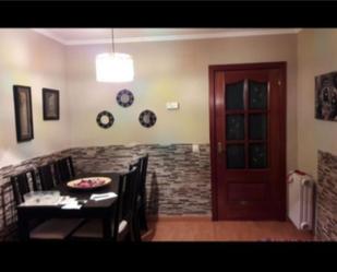 Dining room of Flat to rent in Valdemoro  with Air Conditioner, Heating and Furnished