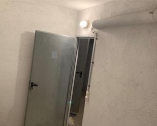 Badezimmer von Abstellraum miete in Barbastro