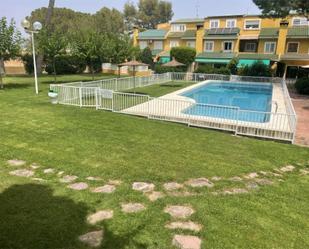 Casa o xalet de lloguer a Carrer Joaquín Ugarte, 14, Campolivar