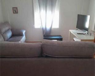 Living room of House or chalet to rent in Elche / Elx  with Furnished