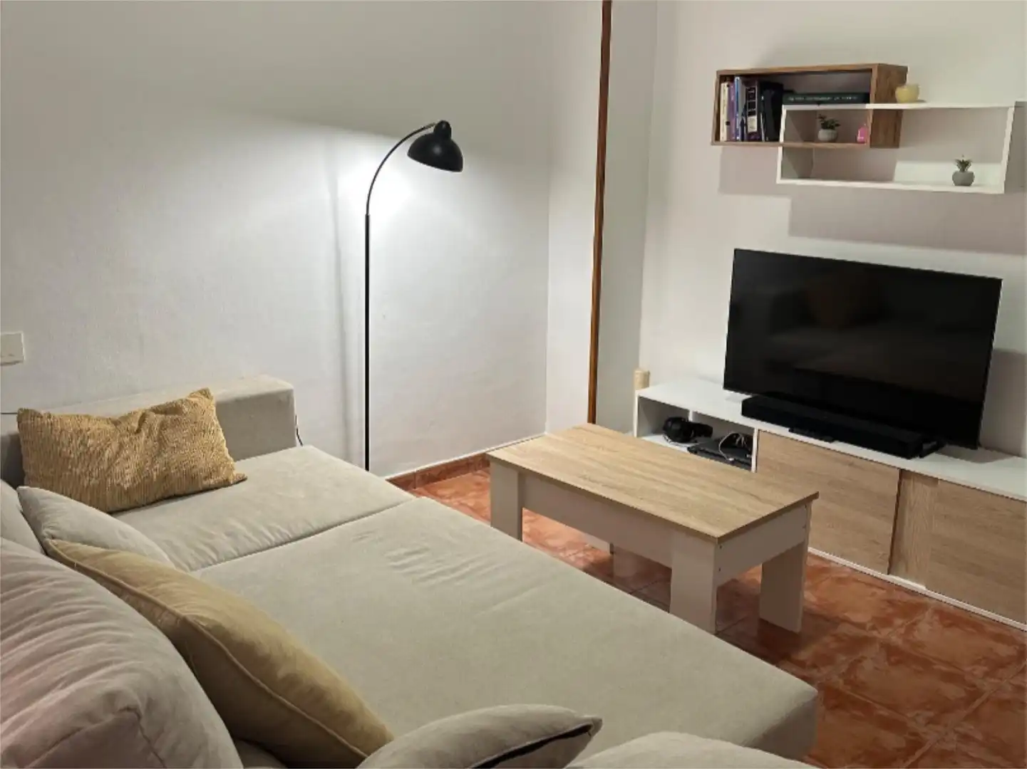 Wohnung zur Miete in Avenida Juan de Borbón, 459, Bolnuevo Wohnung zur Miete in Avenida Juan de Borbón, 459, Bolnuevo