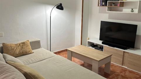 Foto 4 de Pis de lloguer a Avenida Juan de Borbón, 459, Bolnuevo, Murcia