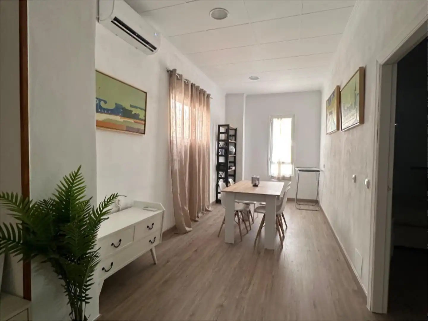 Wohnung zur Miete in Avenida Juan de Borbón, 459, Bolnuevo Wohnung zur Miete in Avenida Juan de Borbón, 459, Bolnuevo