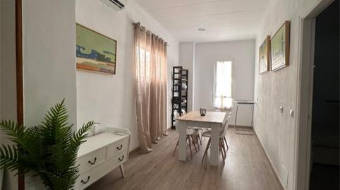 Foto 2 de Pis de lloguer a Avenida Juan de Borbón, 459, Bolnuevo, Murcia