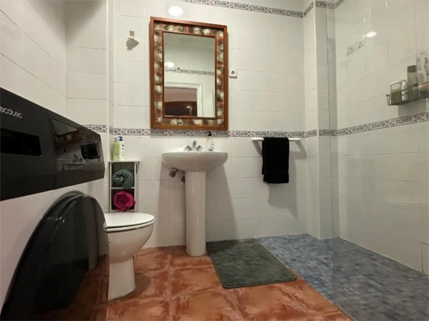 Wohnung zur Miete in Avenida Juan de Borbón, 459, Bolnuevo Wohnung zur Miete in Avenida Juan de Borbón, 459, Bolnuevo