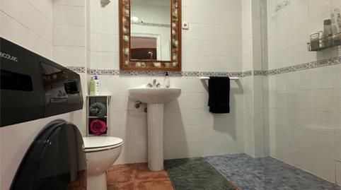 Foto 5 de Pis de lloguer a Avenida Juan de Borbón, 459, Bolnuevo, Murcia