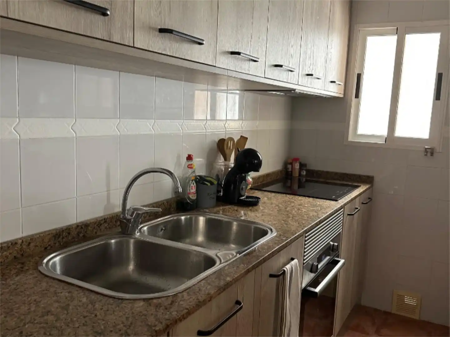 Wohnung zur Miete in Avenida Juan de Borbón, 459, Bolnuevo Wohnung zur Miete in Avenida Juan de Borbón, 459, Bolnuevo