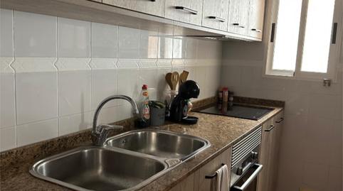 Foto 3 de Pis de lloguer a Avenida Juan de Borbón, 459, Bolnuevo, Murcia