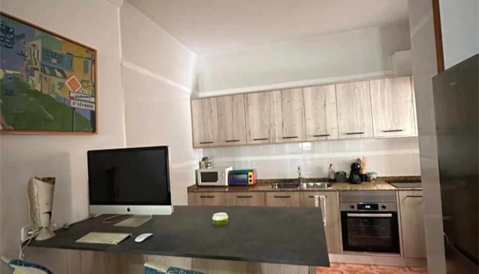 Foto 1 de Pis de lloguer a Avenida Juan de Borbón, 459, Bolnuevo, Murcia