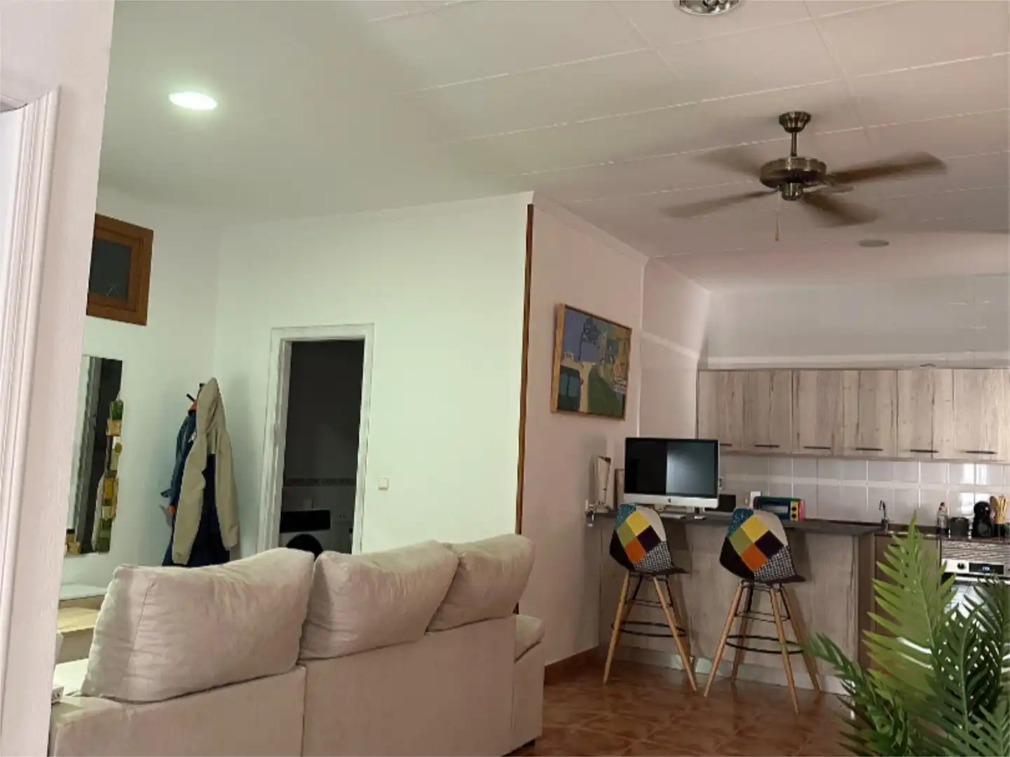 Wohnung zur Miete in Avenida Juan de Borbón, 459, Bolnuevo Wohnung zur Miete in Avenida Juan de Borbón, 459, Bolnuevo