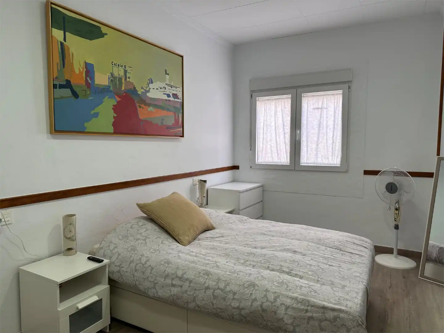 Wohnung zur Miete in Avenida Juan de Borbón, 459, Bolnuevo Wohnung zur Miete in Avenida Juan de Borbón, 459, Bolnuevo