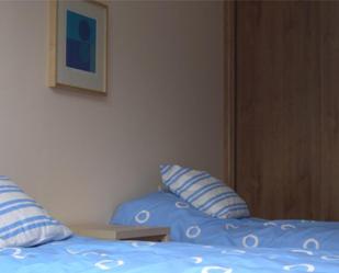 Bedroom of Flat to rent in Nigrán